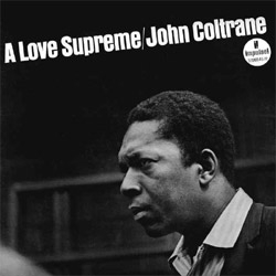 A Love Supreme - 0 John Coltrane (12”) music collectible - Main Image 1