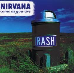 Come As You Are - Nirvana music collectible [Barcode 5450226322496] - Main Image 1