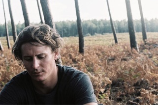 The Wolves ( Live Lounge) - Ben Howard music collectible - Main Image 1