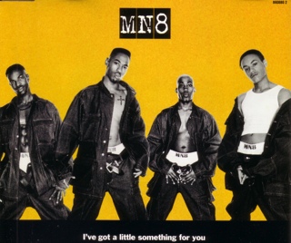 Preluders - Girls In The House