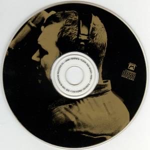 Flesh And Wood - Barnes, Jimmy (CD) music collectible [Barcode 9399609339026] - Main Image 3