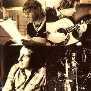 Flesh And Wood - Barnes, Jimmy (CD) music collectible [Barcode 9399609339026] - Main Image 4