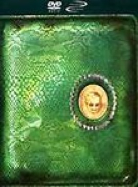 Billion Dollar Babies - Alice Cooper (DVD-A - 41) music collectible [Barcode 081227666392] - Main Image 1