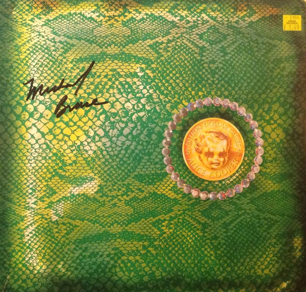 The Last Wave of Summer