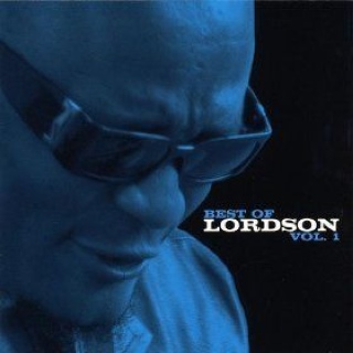 Please Don’t Leave Me - Aaron Lordson (CD) music collectible - Main Image 1
