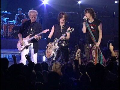 You Gotta Move - Aerosmith (MP3) music collectible - Main Image 2