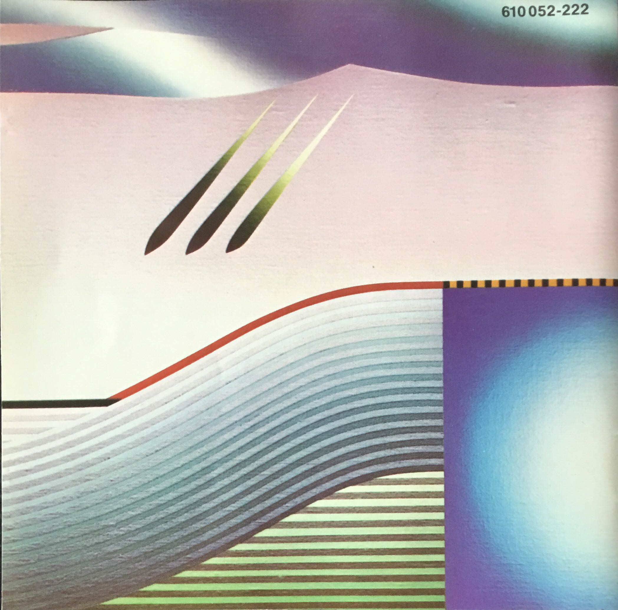 Best of the Alan Parsons Project - Alan Parsons Project, The (CD - 50) music collectible [Barcode 4007196100527] - Main Image 4