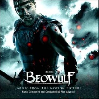 Beowulf - Alan Silvestri music collectible - Main Image 1