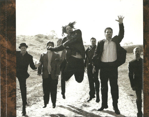 Hard Candy - Counting Crows (CD) music collectible [Barcode 606949336622] - Main Image 4