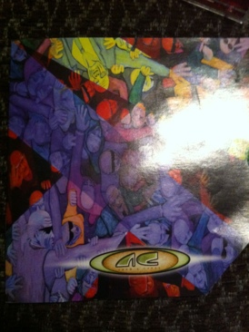 籍著雨點說愛你