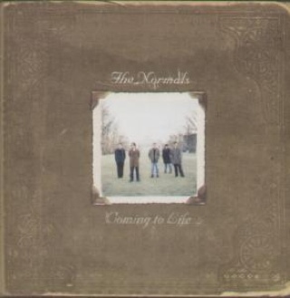 Coming To Life - Normals, The (CD) music collectible [Barcode 724382524724] - Main Image 1