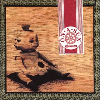 On A Sun - Watershed (CD) music collectible [Barcode 702822101827] - Main Image 1