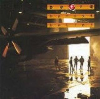 Beyond Belief - Petra (CD - 44:00) music collectible [Barcode 080688067922] - Main Image 1