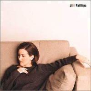 Jill Phillips - Phillips, Jill (CD) music collectible [Barcode 080688598020] - Main Image 1