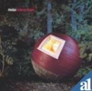 Round Room - Phish (CD) music collectible [Barcode 075596285025] - Main Image 1