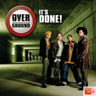 Grand Slam: Live at the Regattabar