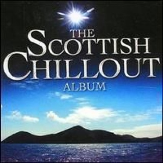 The Scottish Chillout Album - Various (CD) music collectible [Barcode 5055063000127] - Main Image 1
