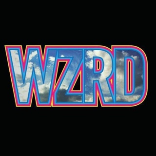 WZRD - WZRD (CD) music collectible [Barcode 602527944050] - Main Image 1