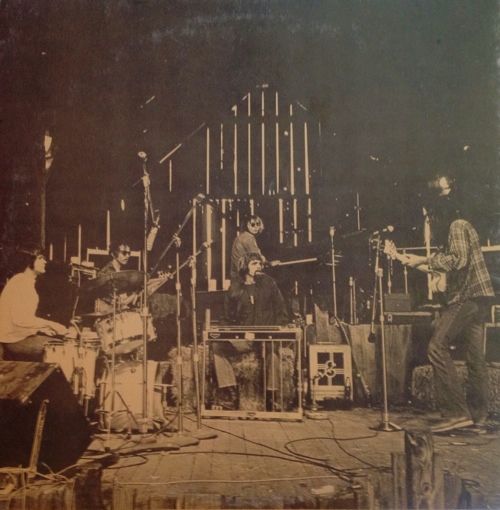 Harvest - Young, Neil (12”) music collectible - Main Image 2