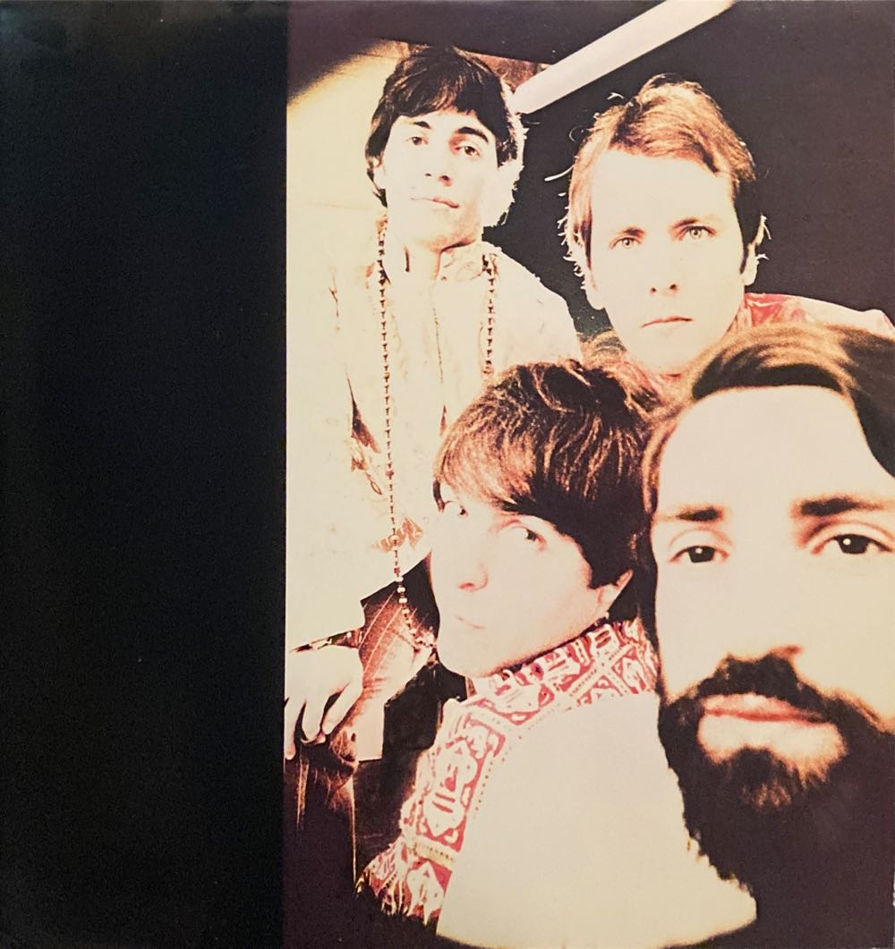 Time Peace The Rascals’ Greatest Hits - Rascals, The (12”) music collectible - Main Image 4