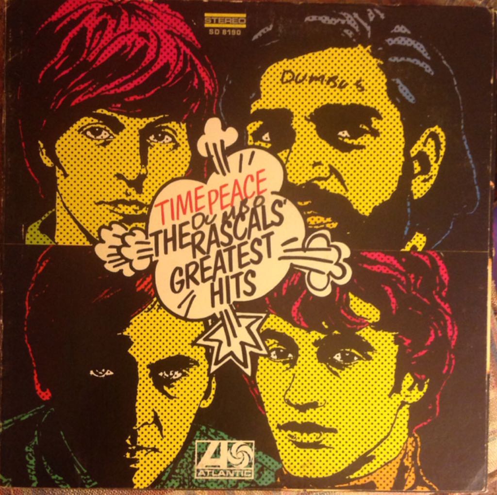 Why Should the Fire Die?