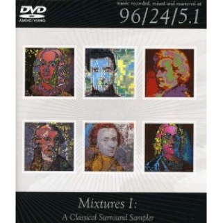 Omnibust • 60 Years Of Music America Hates Best