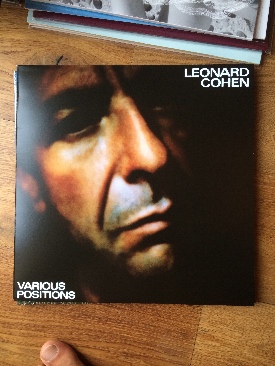 Love Songs Volume Three