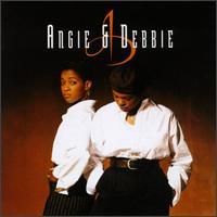 Angie & Debbie - Angie & Debbie (CD) music collectible [Barcode 077779558223] - Main Image 1