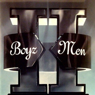 The Best Of Boys II Men The Millennium Collection