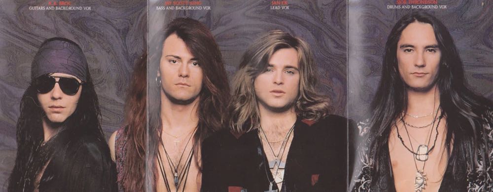 Big House - Big House (CD) music collectible [Barcode 078635309423] - Main Image 2