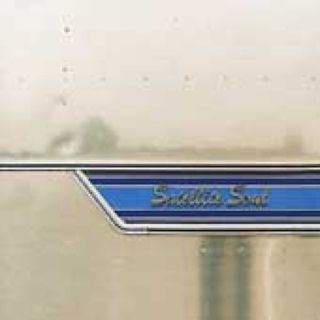 Satellite Soul - Satellite Soul (CD) music collectible [Barcode 724382518822] - Main Image 1