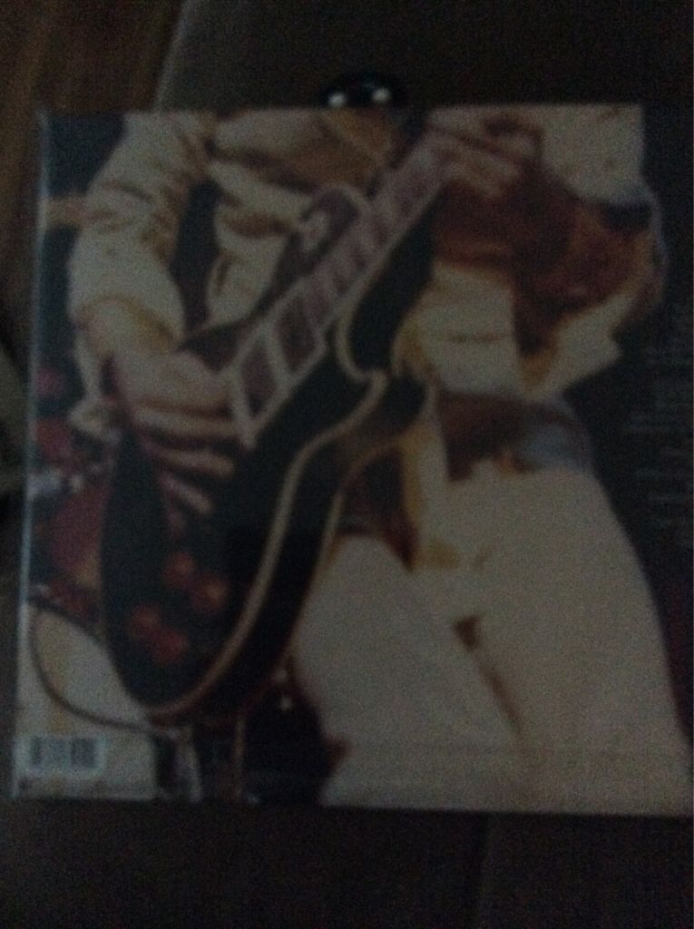 Frampton Comes Alive! - Peter Frampton (12”) music collectible [Barcode 075021650510] - Main Image 2