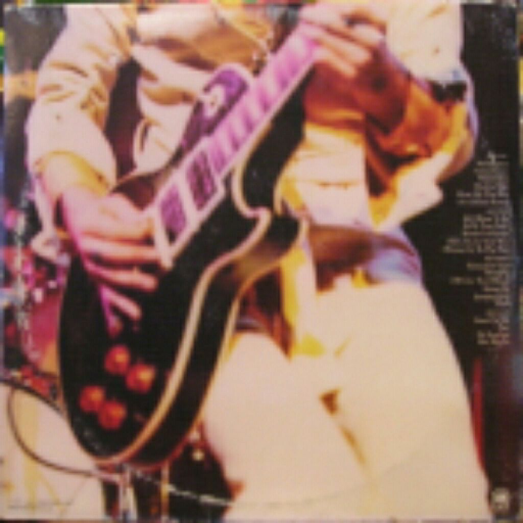 Frampton Comes Alive! - Frampton, Peter (12” - 80) music collectible - Main Image 2