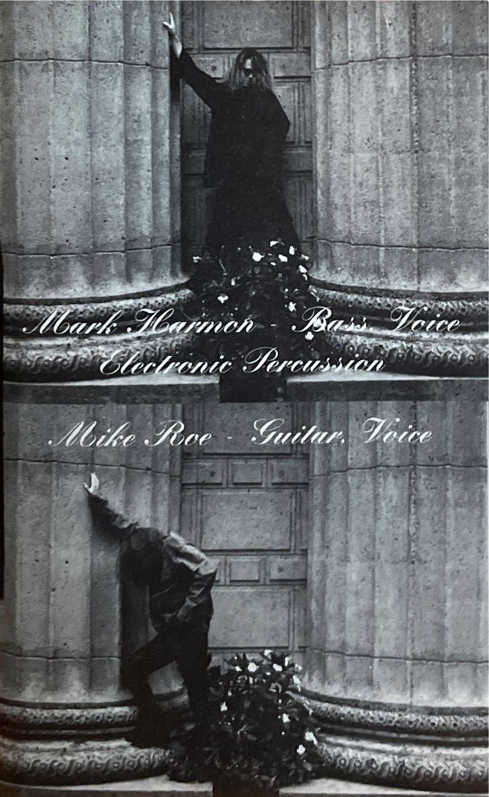 The Seventy Sevens - Seventy Sevens, The (Cassette) music collectible [Barcode 080688240448] - Main Image 2