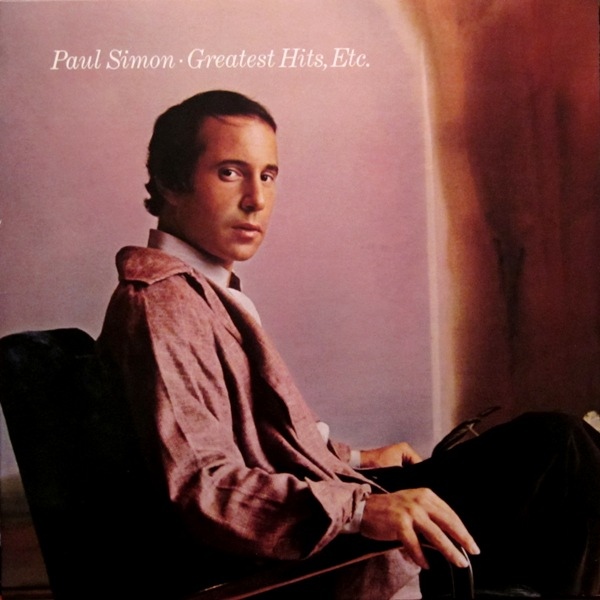 Greatest Hits, Etc. - Simon, Paul (12”) music collectible - Main Image 1