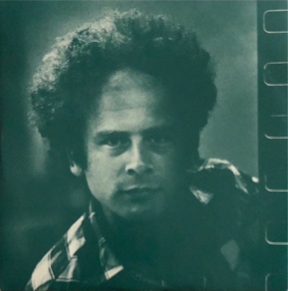 Breakaway - Garfunkel, Art (12”) music collectible - Main Image 3