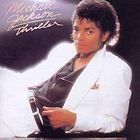 Thriller - Jackson, Michael (12”) music collectible [Barcode 0886976055615] - Main Image 1