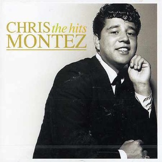 Chris Montez - Hits - Chris Montez (CD) music collectible [Barcode 4009910483022] - Main Image 1