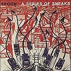 A Series Of Sneaks - Spoon (CD) music collectible [Barcode 075596219921] - Main Image 1