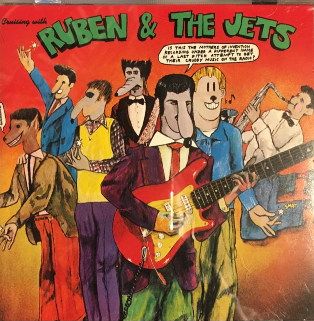 You Never Can Tell: The BBC Sessions