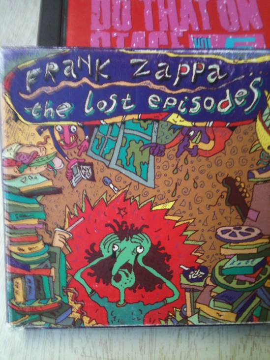 Town Hall Concert 1964