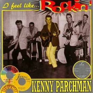 Good Rockin’ Tonight