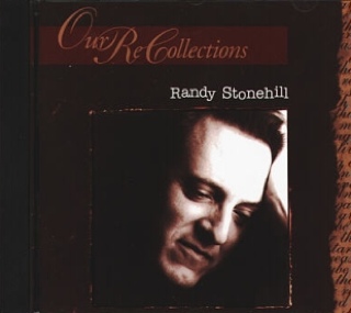 Our Recollections - Randy Stonehill (CD) music collectible [Barcode 080688444921] - Main Image 1