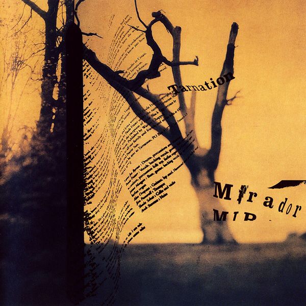 Mirador - Tarnation (CD) music collectible - Main Image 1