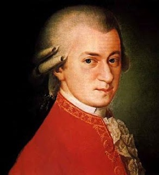 1. Pandora-Series 15 - Mozart, Wolfgang Amadeus (12”) music collectible - Main Image 1