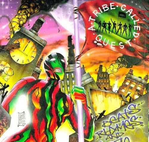 Shake It Up: Break It Down