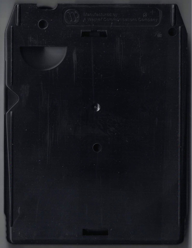 Van Halen II - Van Halen (Cassette - 32) music collectible [Barcode 075992739146] - Main Image 2