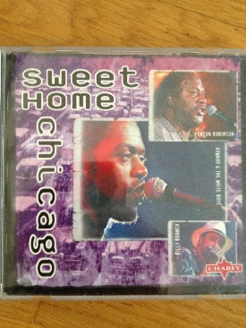 Selections: Past and Present