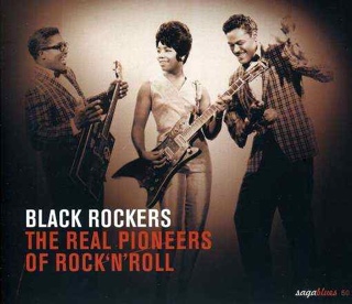 Cyndi Lauper: Memphis Blues