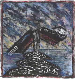 Up to My Old Tricks Again